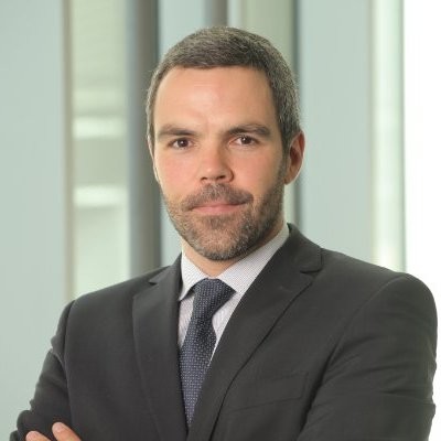 Bernardo Ferrão
