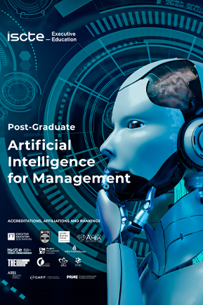 minibrochura_Program in Artificial Intelligence for Management