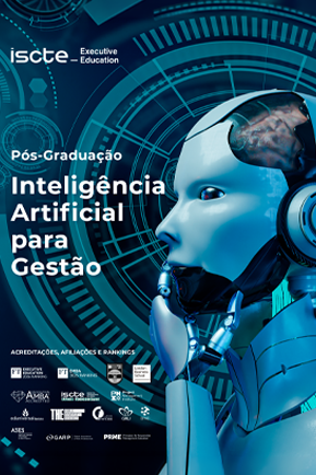 minibrochura_Inteligencia Artificial para Gestao