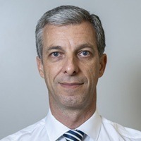 Bruno Padinha LOGISTICA