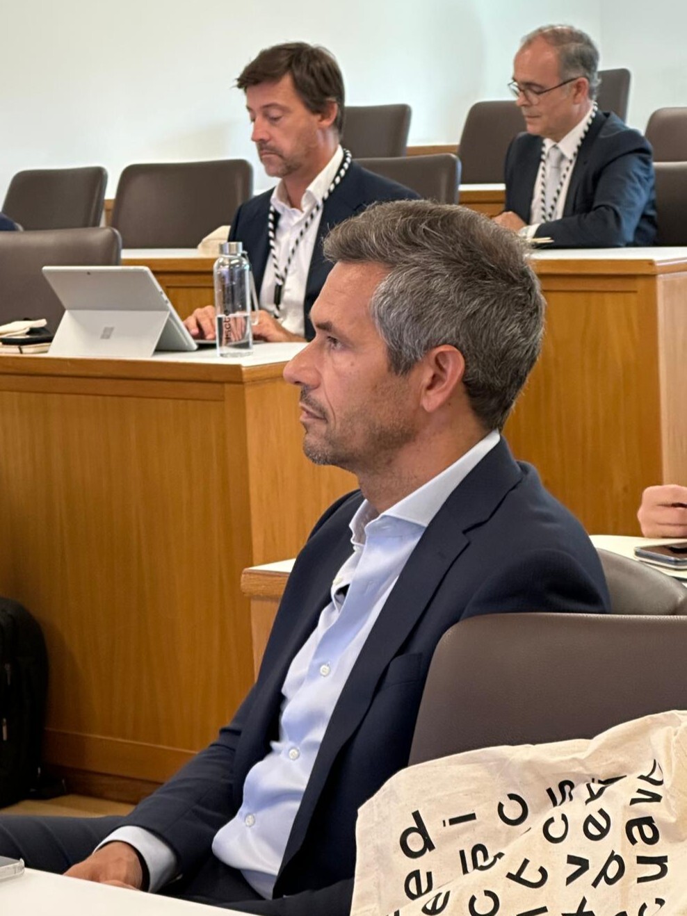 Investir em formação é ganhar capacidade de decisão