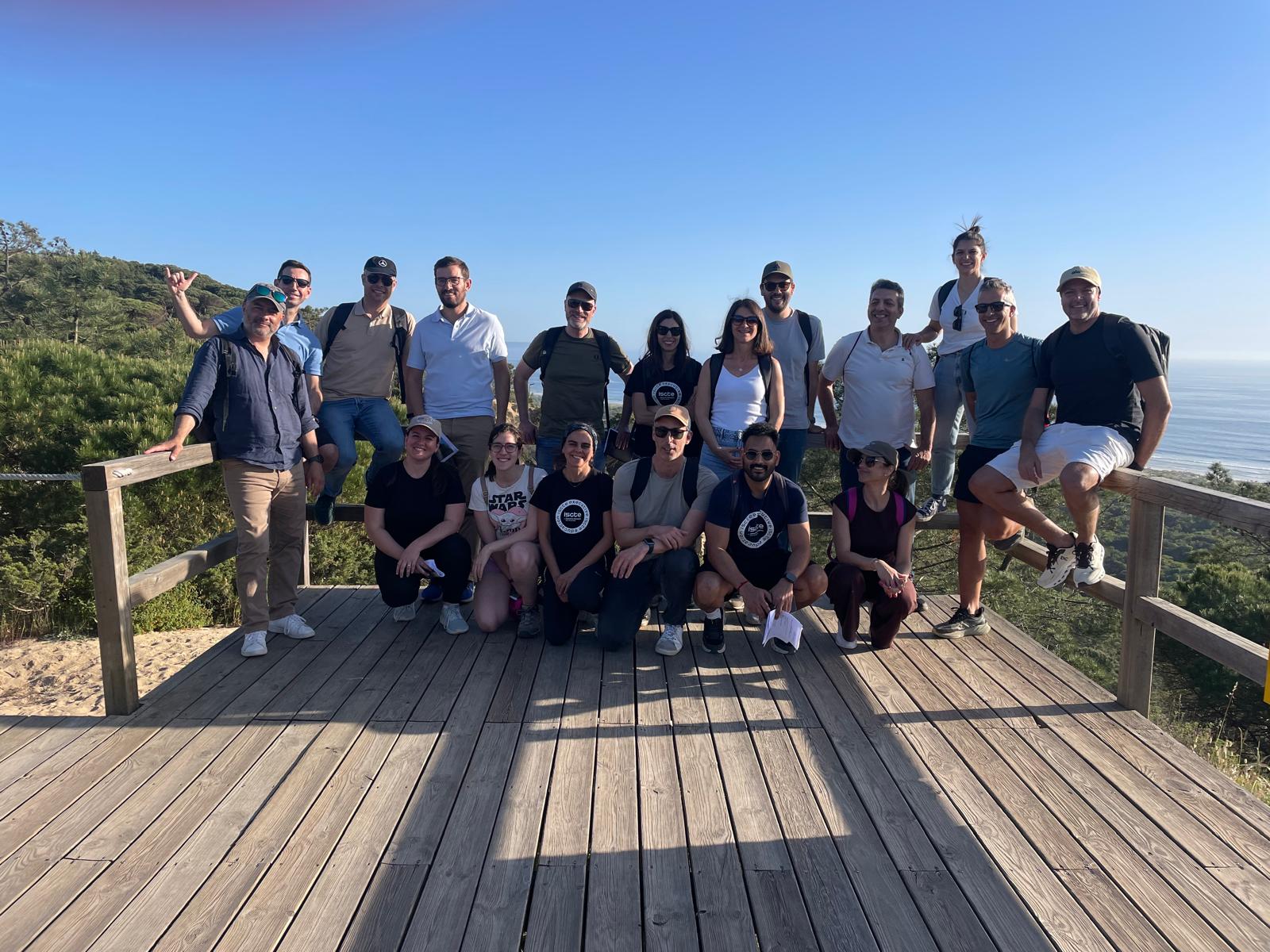 Caminhada_Executive MBA_Iscte Executive Education (22)