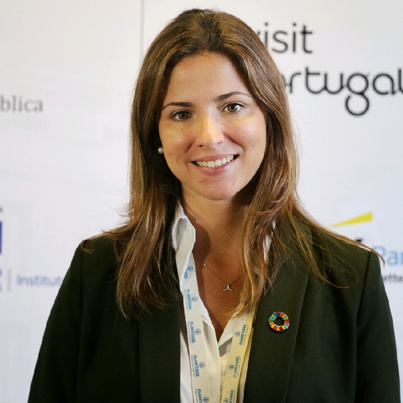 Carolina Mendonça