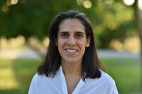 Maria Catarina Estevés das Pazes 