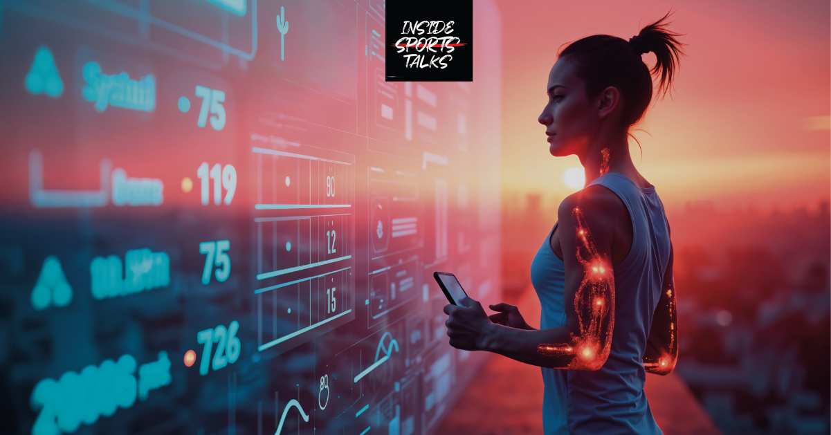 Como a IA Está a Transformar-a Gestão Desportiva 5