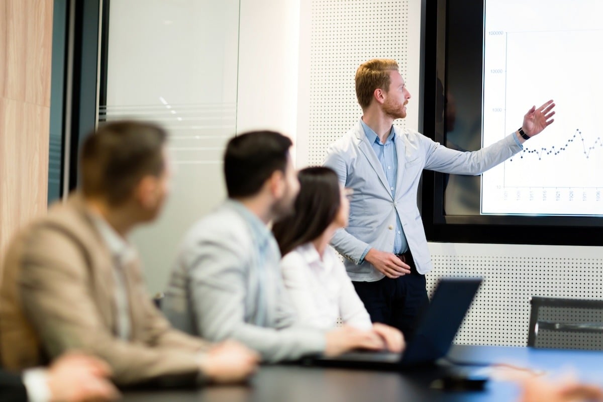 Como escolher a melhor Pós-graduação em Gestão para si featured image