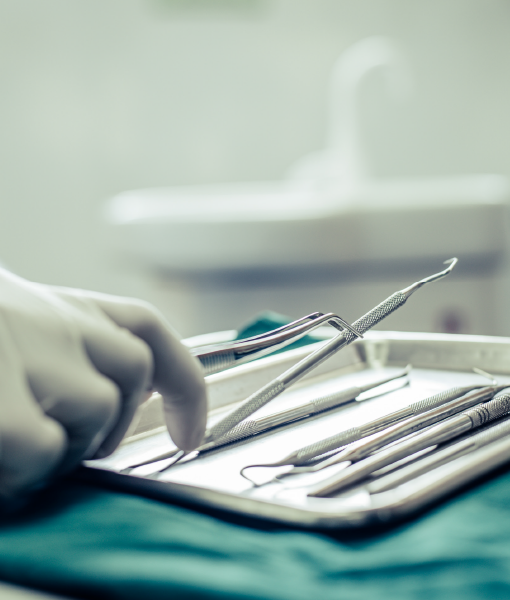 Criacao, Crescimento e gestao de clínicas dentárias