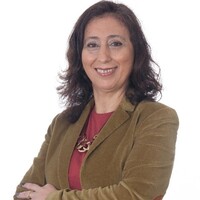 Cristina Pegado