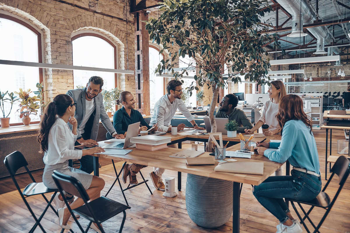 Curso de gestão transformação cultural das empresas