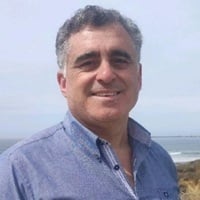 Daniel Silvério