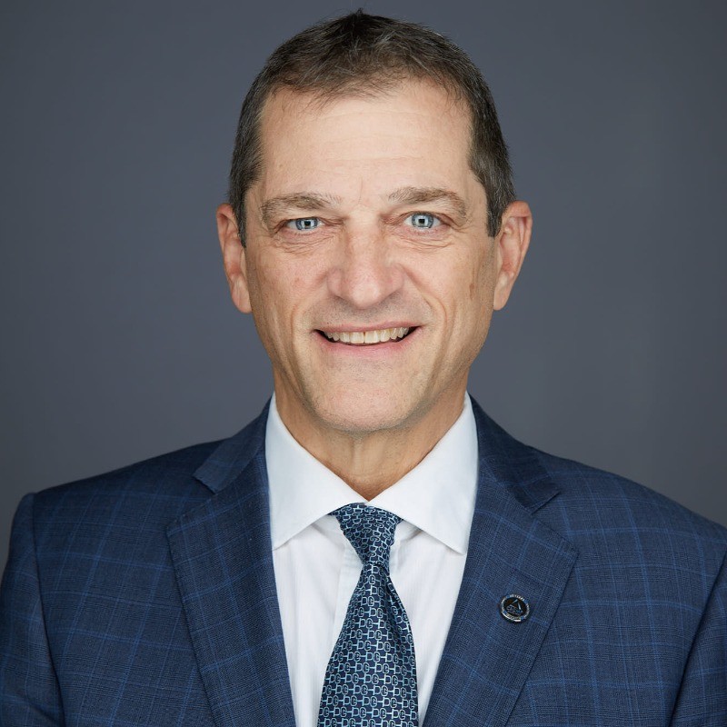 Daniel Krassenstein