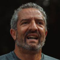 Daniel Paulo Carvalho