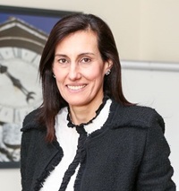 Elsa Maria Baião Ferreira Airoso Banza