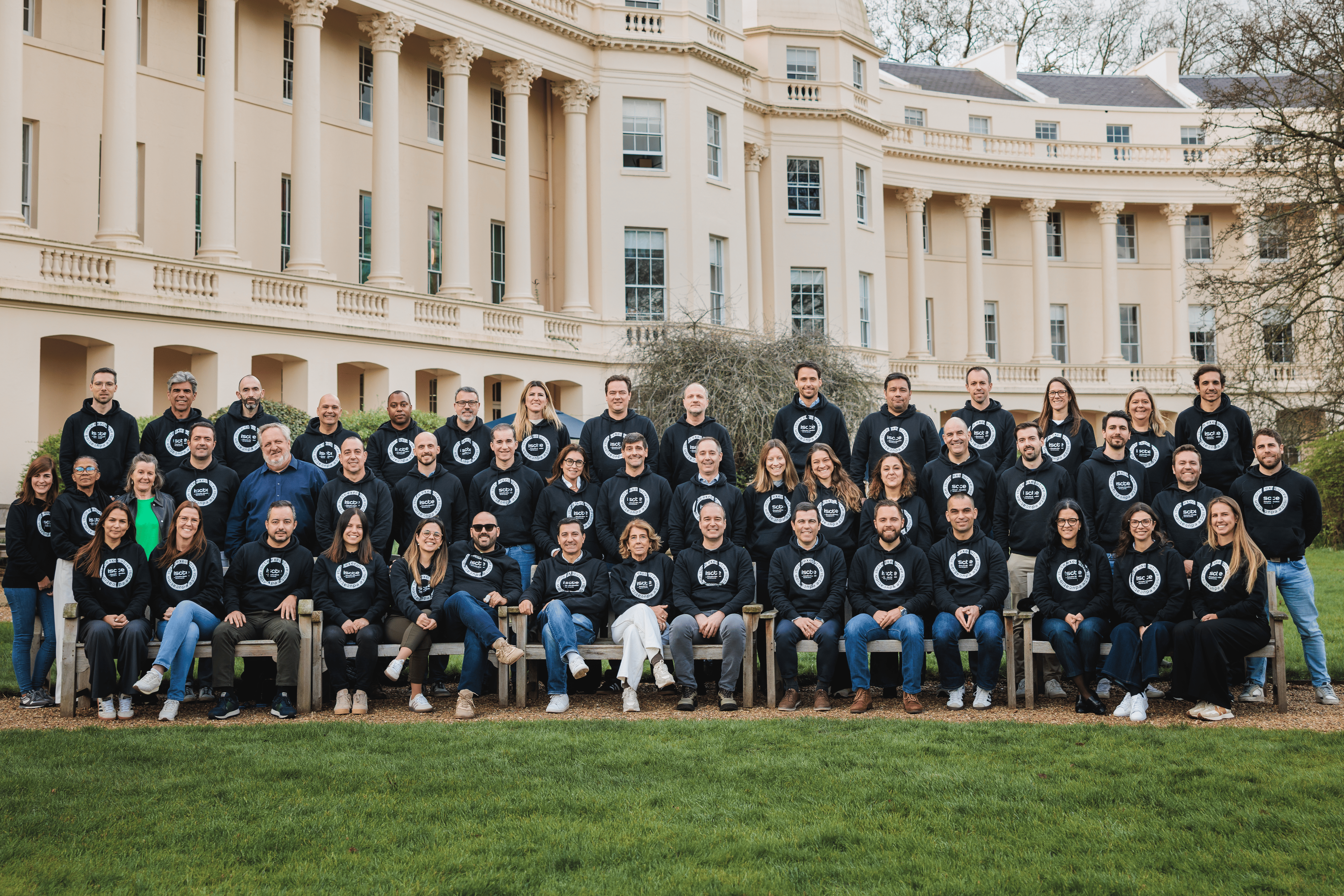 Executive MBA do ISCTE é o primeiro no Ranking QS 2026