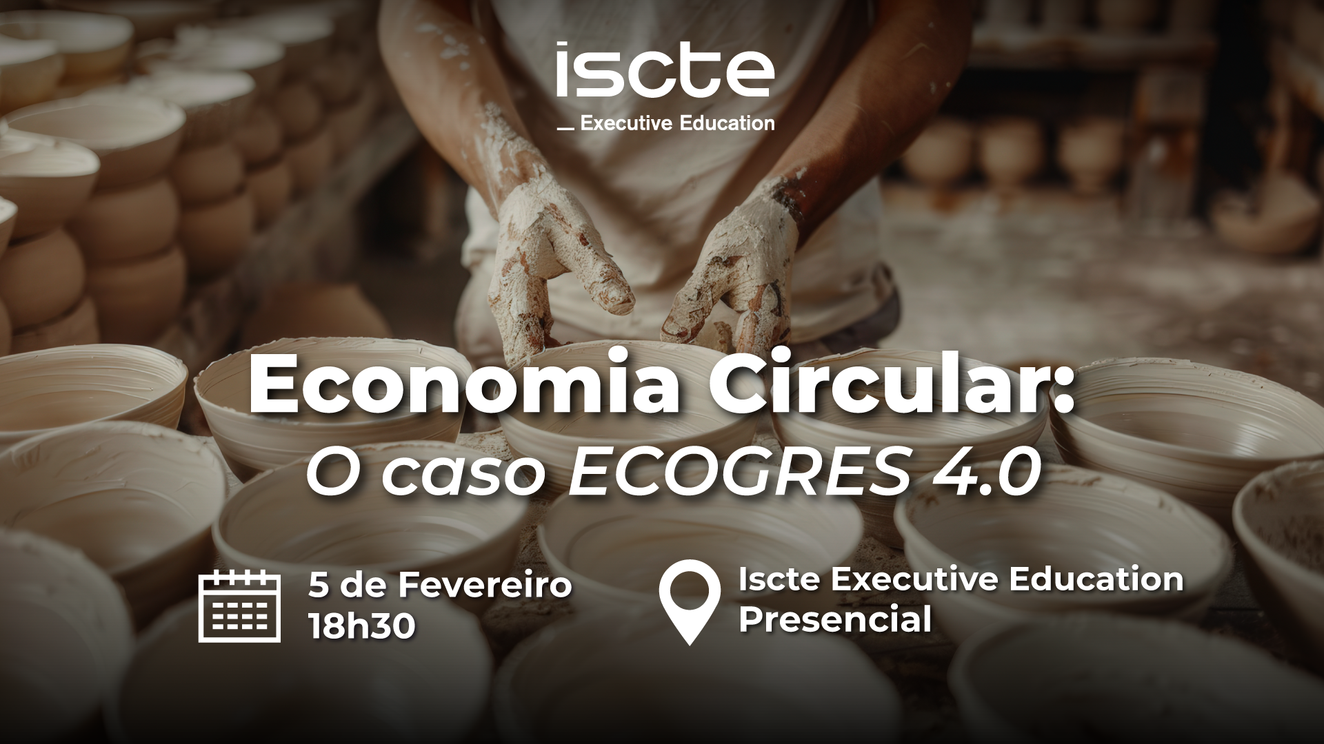 Economia Circular: o caso ECOGRES 4.0