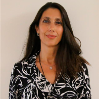 Elisabete Alcobia