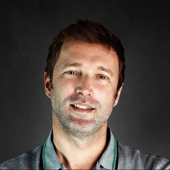 Erik Lassche