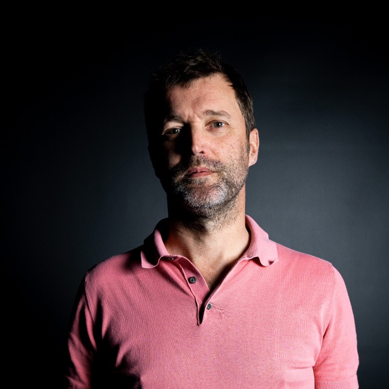 Erik Lassche