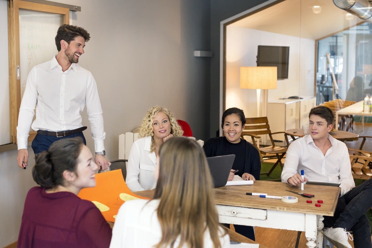 Curso de liderança: como escolher o melhor programa para a sua carreira
