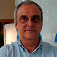 Jorge Soares