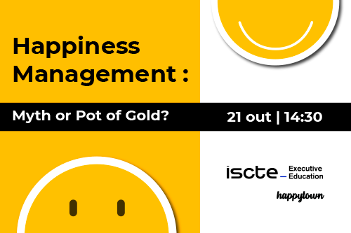 Happiness Management: myth or Pot of Gold?
