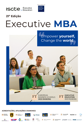 Executive MBA mini brochura PT-2