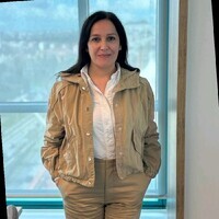 Maria de Fátima Gil Ferreira