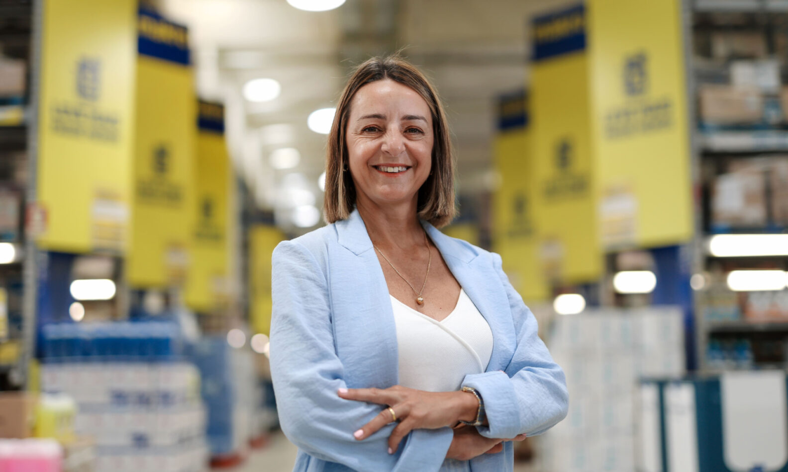 Filipa Herédia dirige comunicação e marketing da Makro Portugal