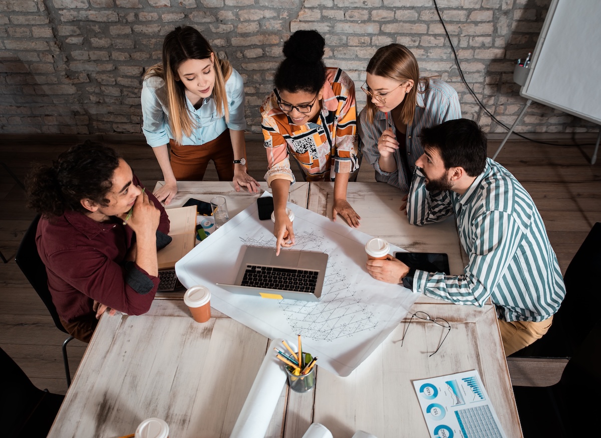Formação Agile: o impacto nas equipas e no desempenho dos projetos