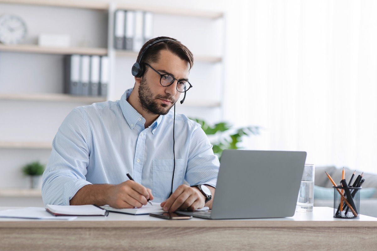 Formação online em gestão dicas otimizar aprendizagem