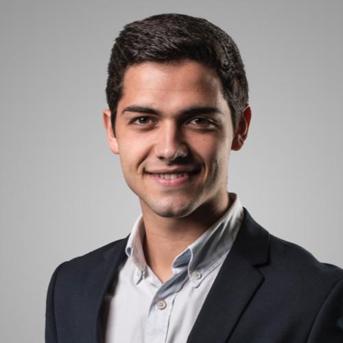 António Gonçalves