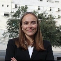 Foto Sofia Potier LOGISTICA