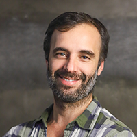 Paulo Rossas