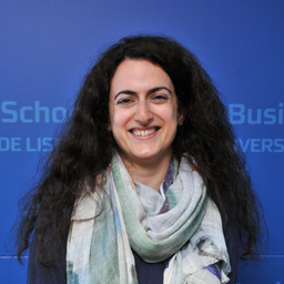 Marjan Jalali