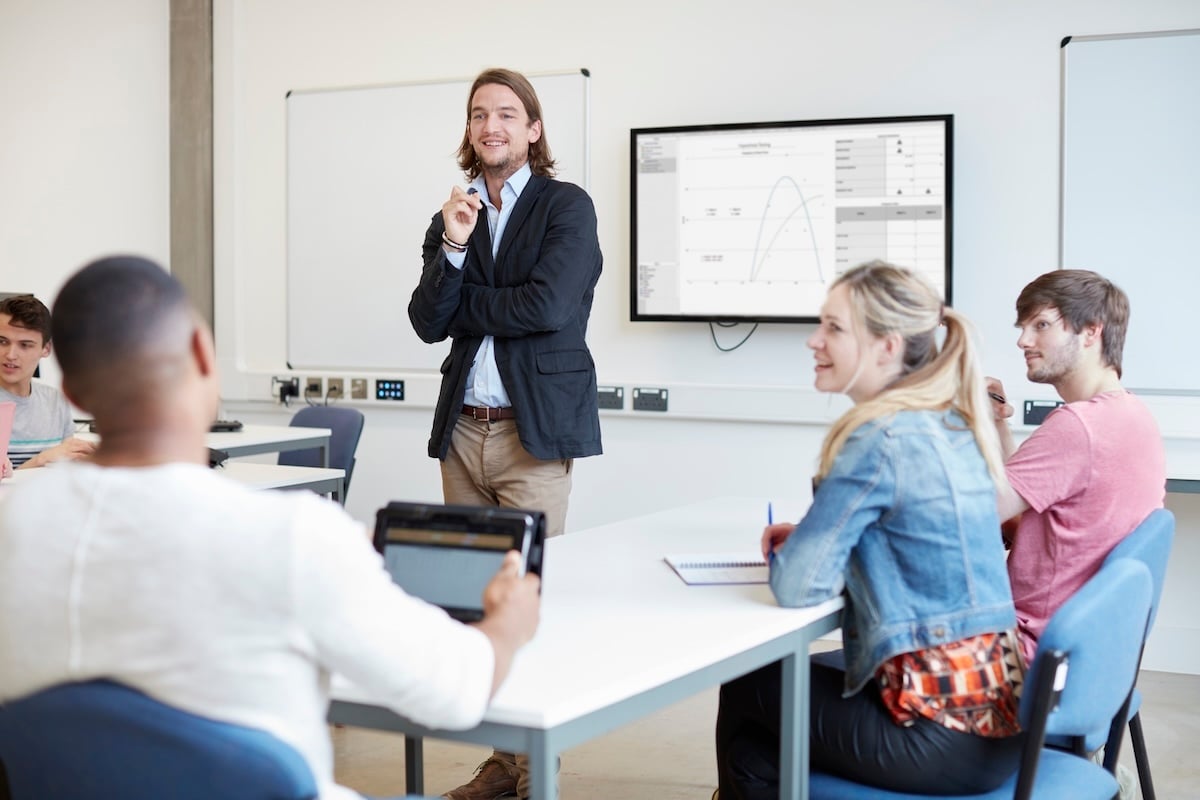 Curso de gestão de empresas: qual a diferença entre os programas disponíveis?