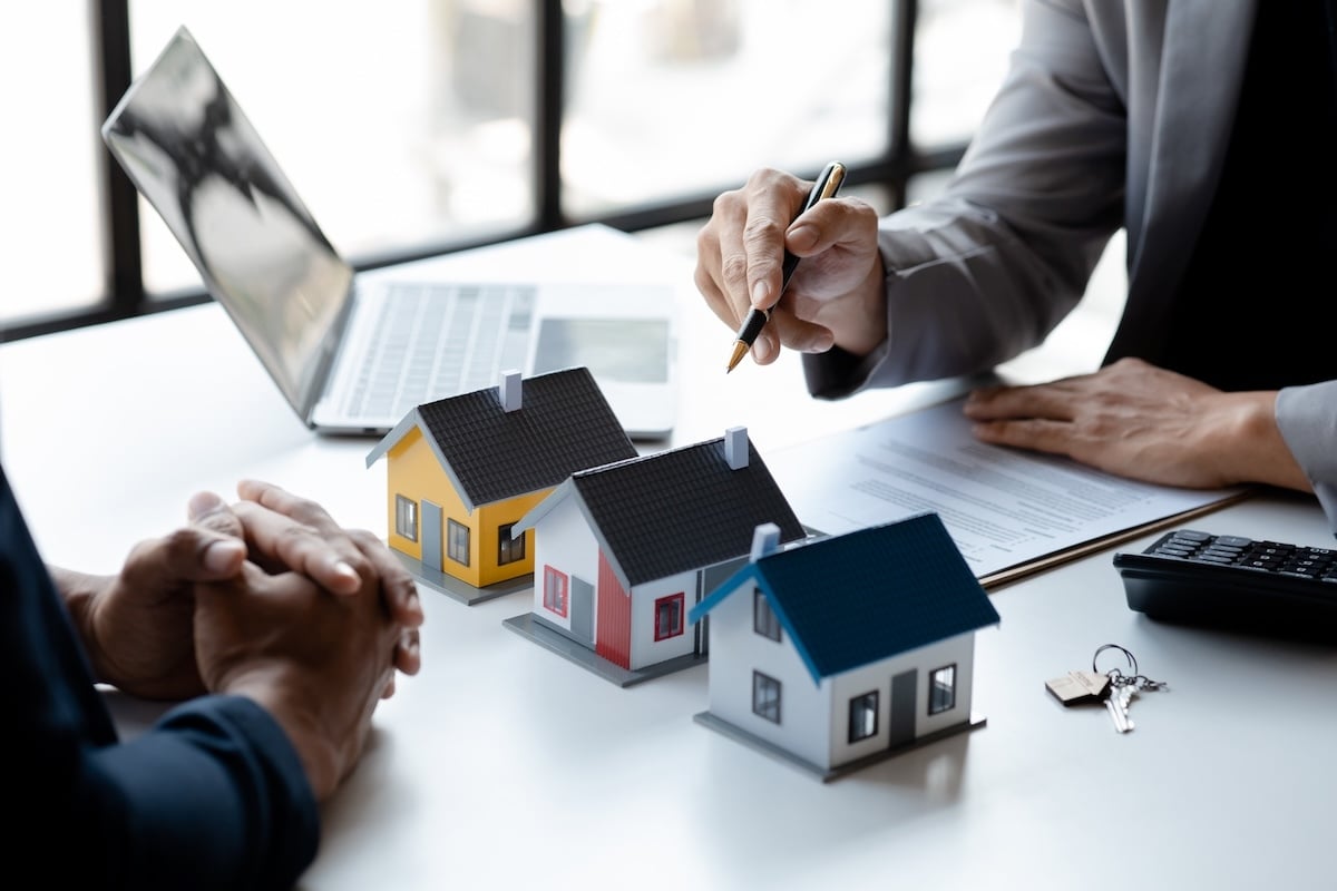 Fundos imobiliários em Portugal: o que são e como investir?