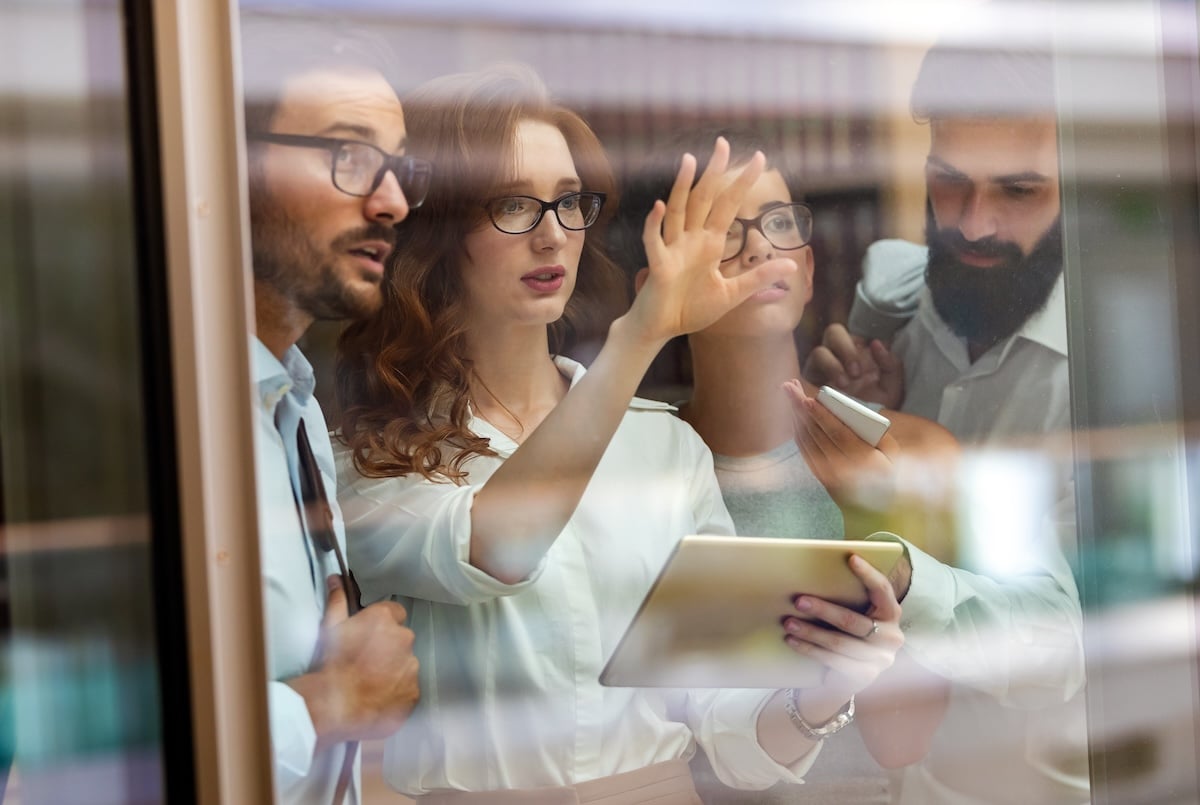 Os tipos de inteligência artificial que toda a empresa devia conhecer