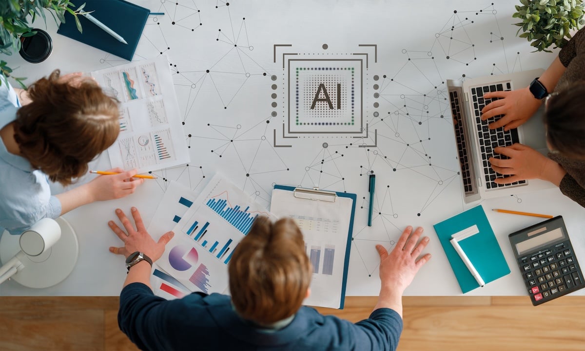 Marketing na era da IA generativa: o que já mudou (e o que vai mudar a seguir)