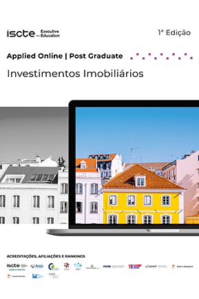 appplied online em investimentos imobilairios