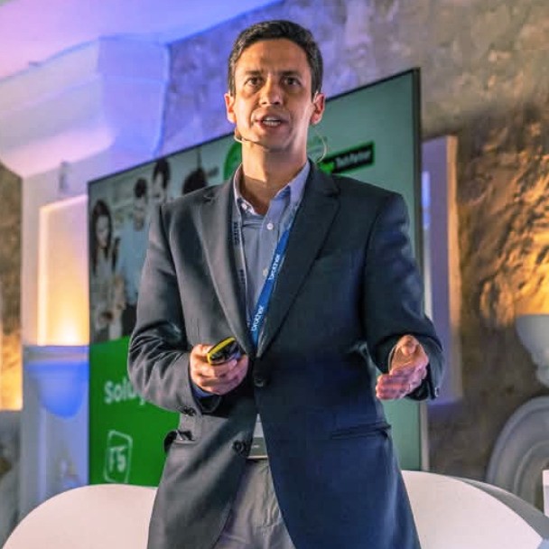 João Marçal