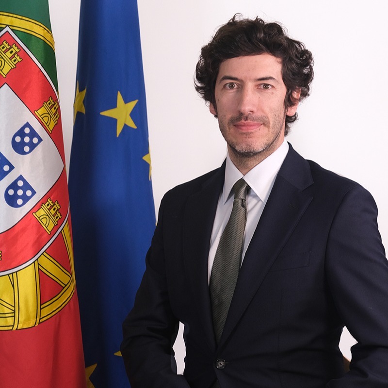 João Rui Ferreira, Sec-Estado Econ