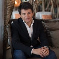 Jorge Macara LOGISTICA Foto