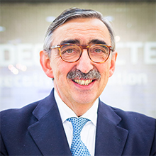 José Fragata