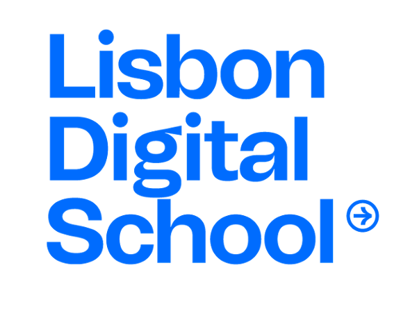 lisbondigitalschool novo logotipo_