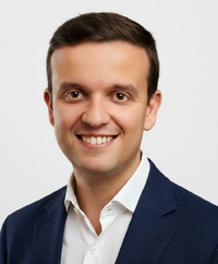 Luís Martins