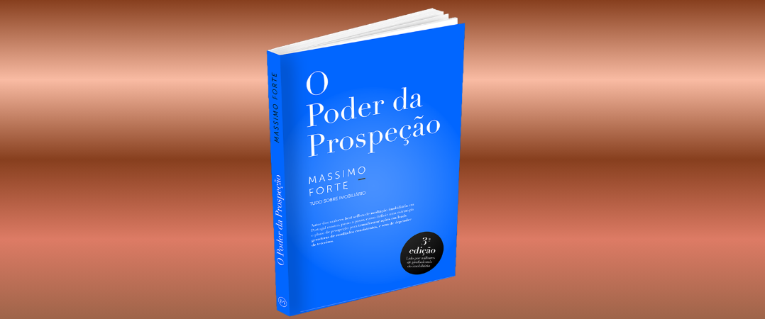 O poder da prospecção