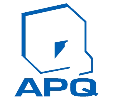 Logo APQ