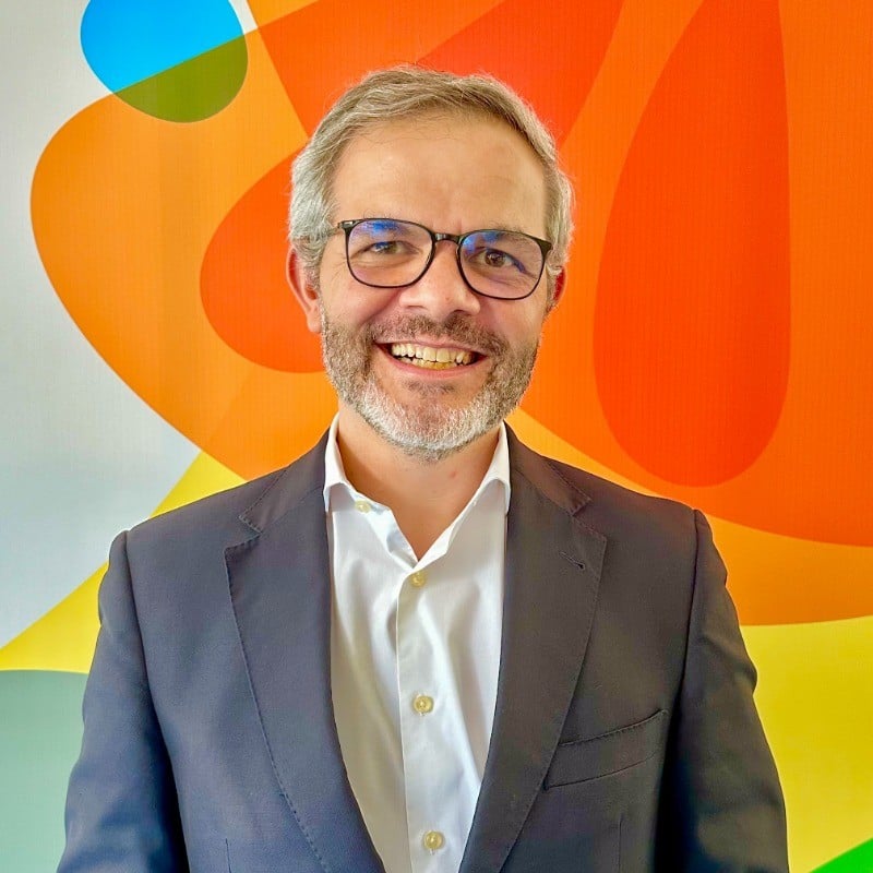 Luís Marques