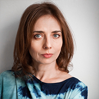 Magdalena Florek