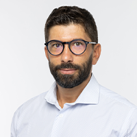 Márcio Miranda